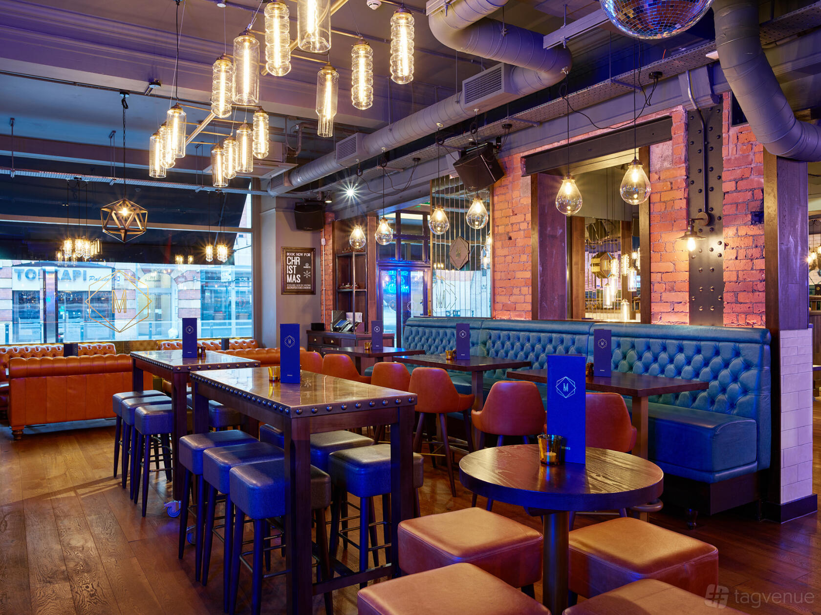 Manahatta Deansgate Venue Hire in Manchester | Reviews, Photos & Prices