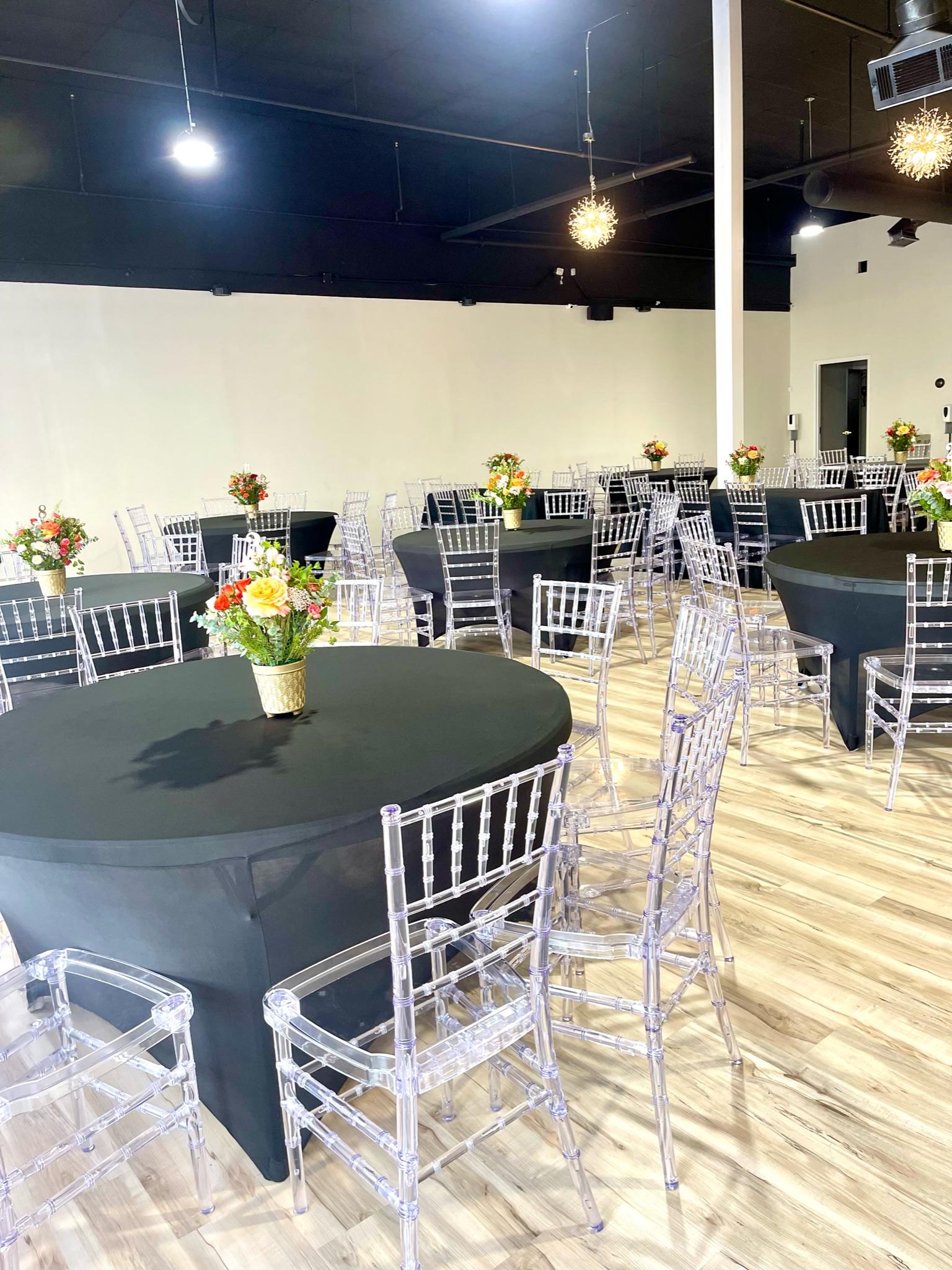 The Event Place Rml Event Space - The L Room Event Venue - Event Venue Rental - Tagvenue.com