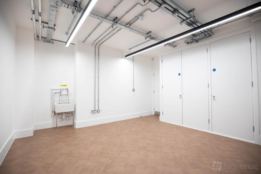 Multi Purpose Room at