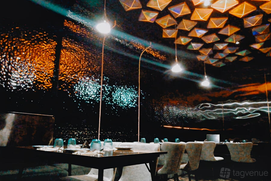 Function and Karaoke Room Function and Karaoke Room
