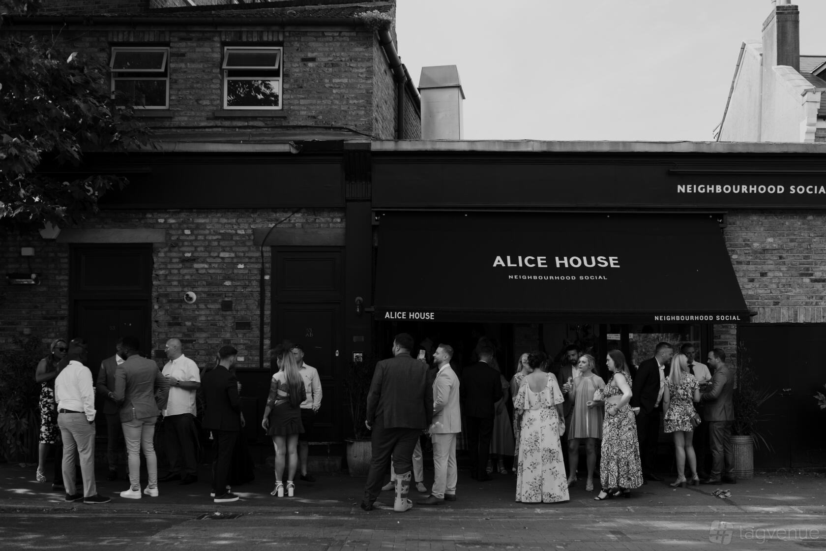 Whole Venue The Alice House Queen s Park Event Venue Hire whole-venue-the-alice-house-queen-s-park-event-venue-hire