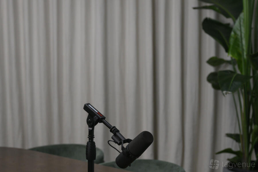 Video Podcasting Studio Video Podcasting Studio