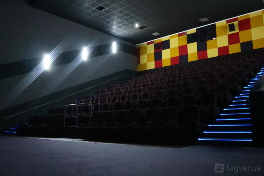 Screen 5 at