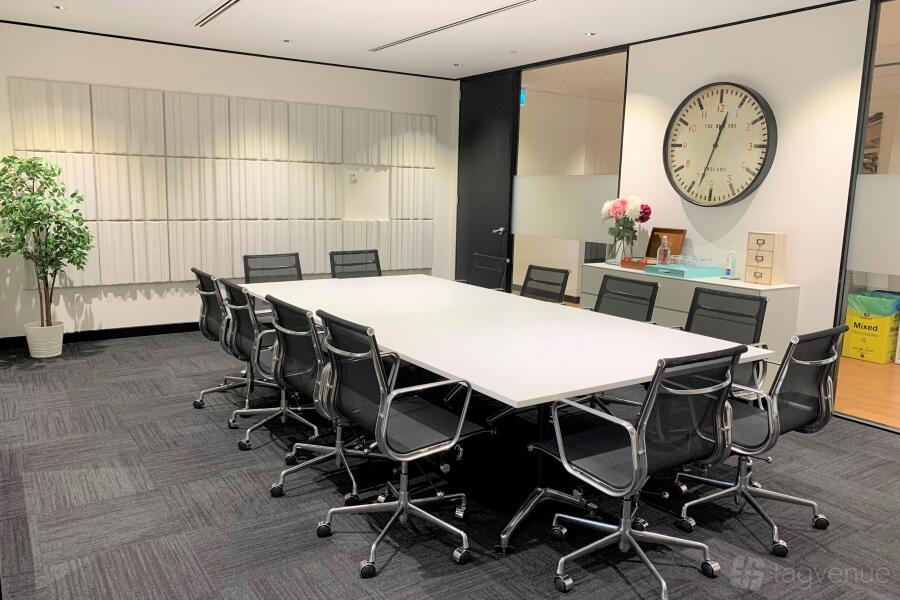 Boardroom Boardroom