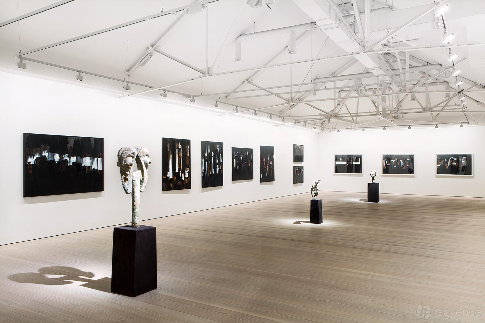 Saatchi Gallery Venue Hire in London | Photos & Prices
