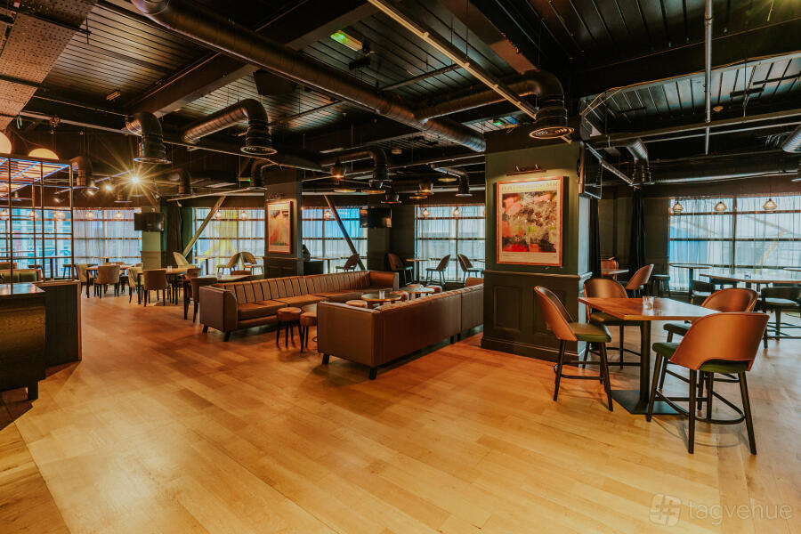Tempo Lounge - All Bar One - O2 - Event Venue Hire - Tagvenue.com