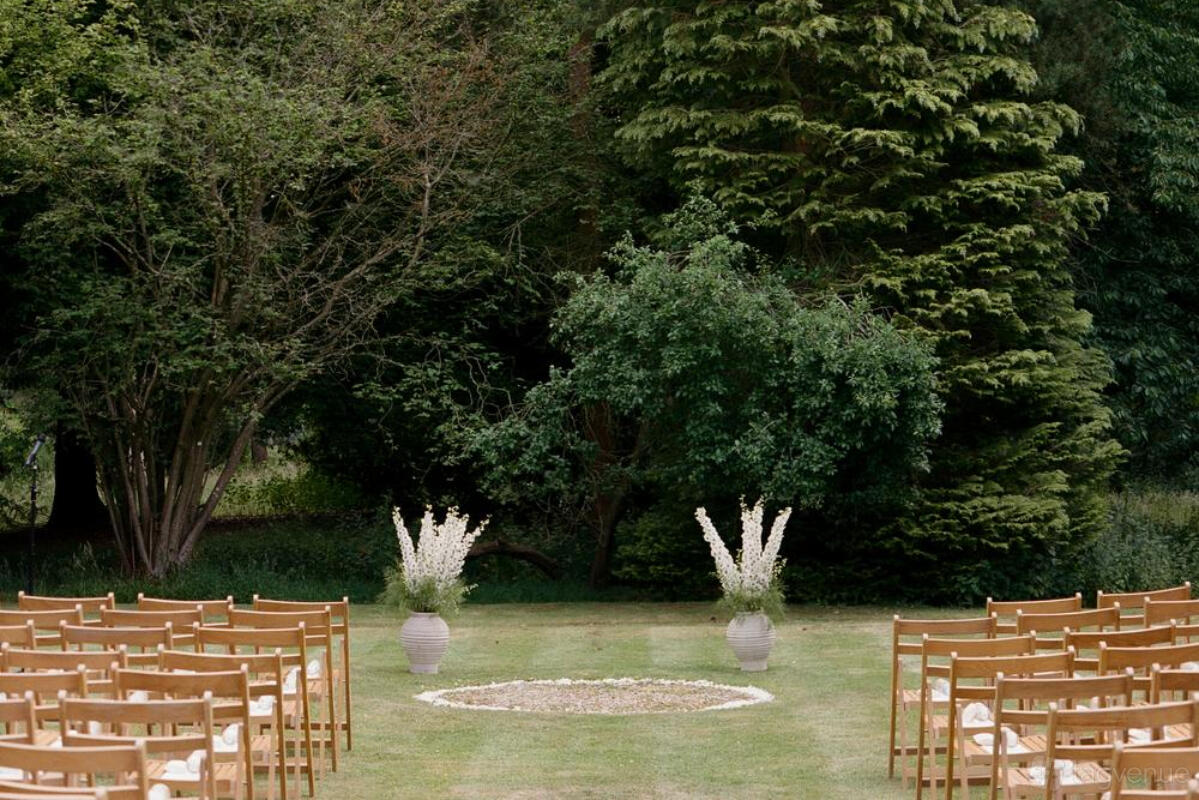 Foxcombe Hall Venue Hire in Oxford | Photos & Prices