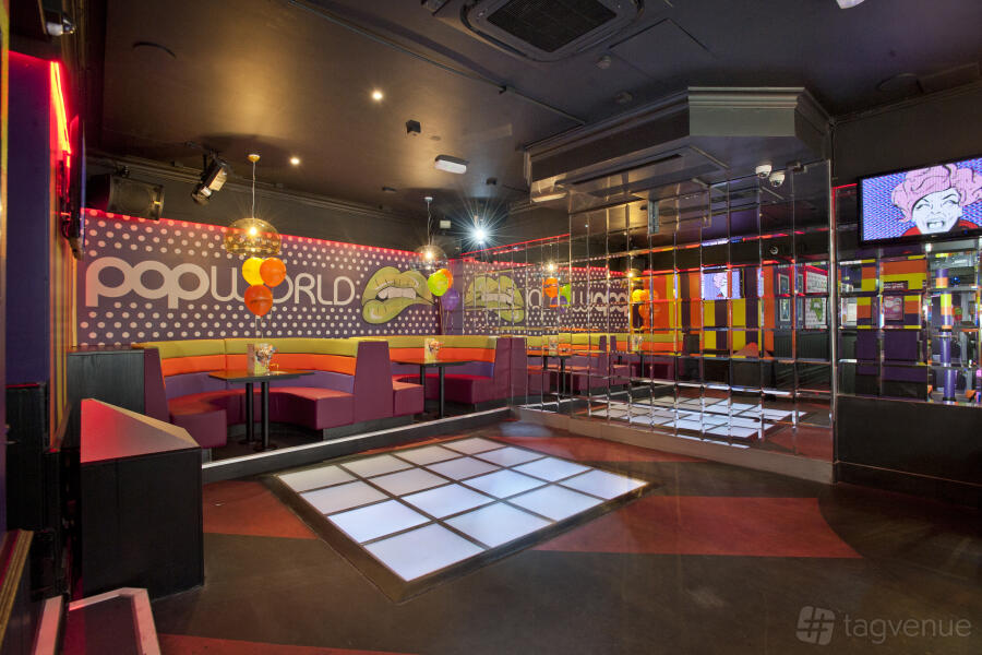 Full Venue Hire Full Venue Hire