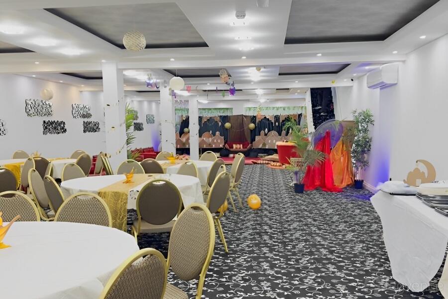 Hidden Space Function Hall in London | Reviews, Photos & Prices