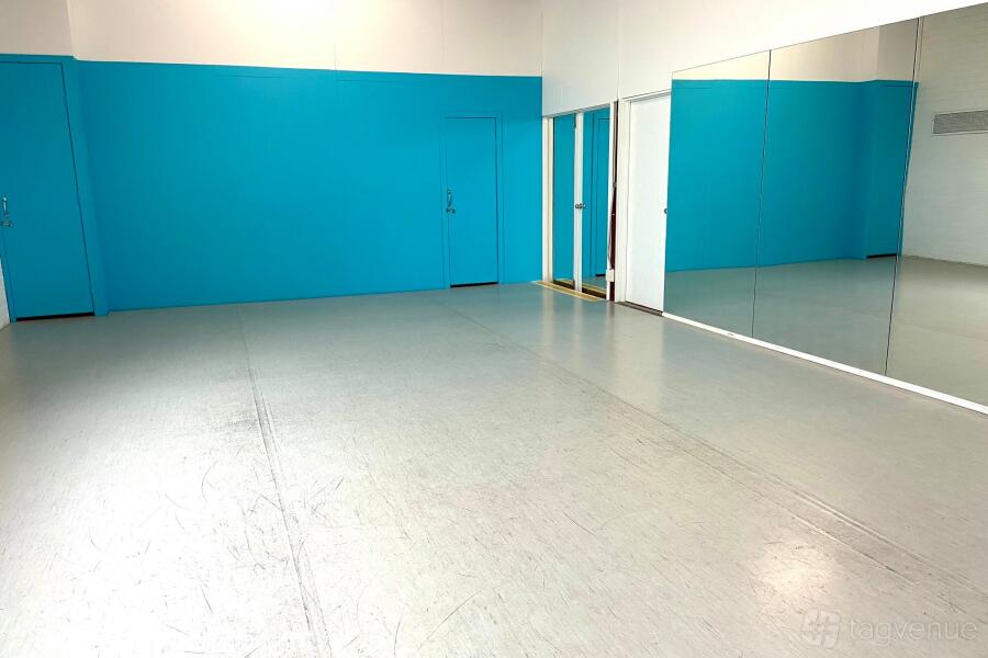 Small Studio Small Studio