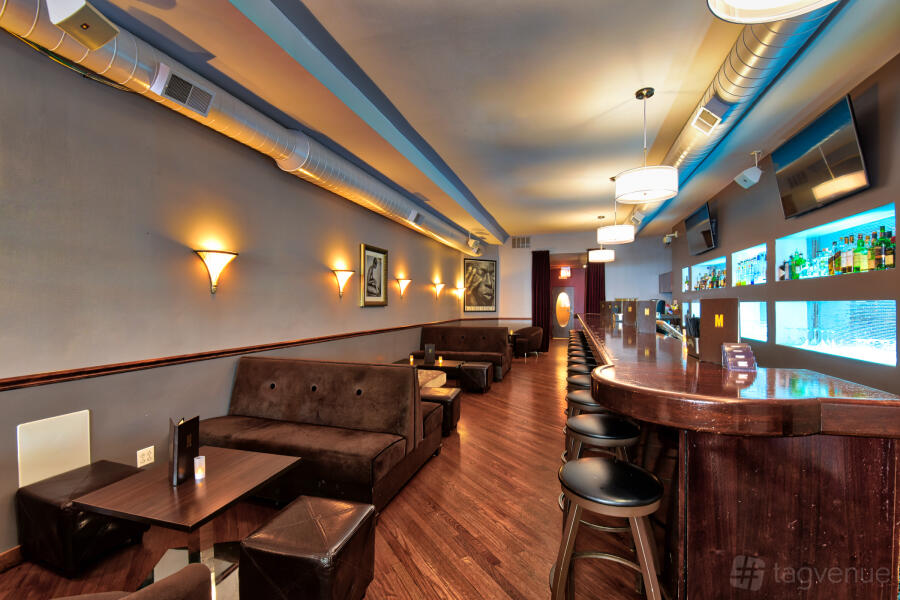 M Lounge M Lounge