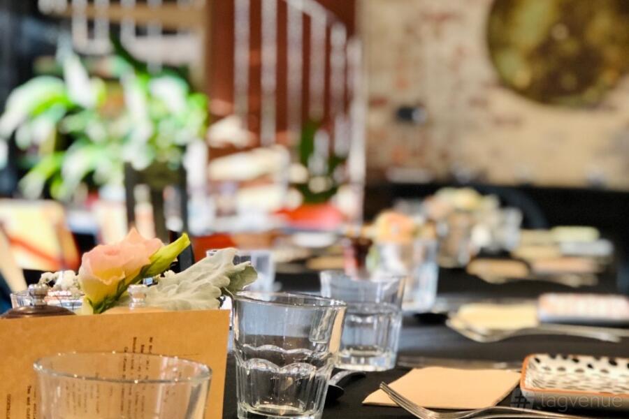 The Boot Factory Venue Hire in Melbourne | Reviews, Photos & Prices