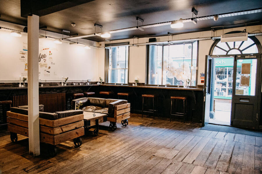 Venue Hire - Trading Post - Lewes - Event Venue Hire - Tagvenue.com