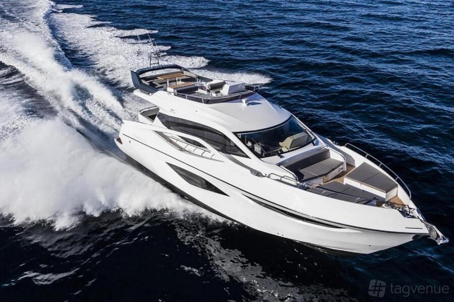 Numarine 65ft Numarine 65ft