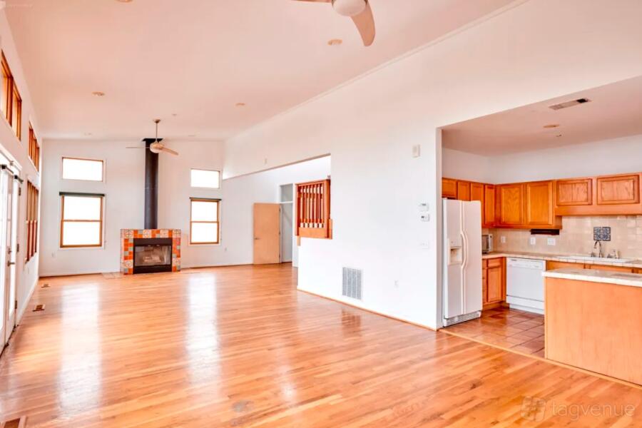 2nd Floor Studio + Rooftop at 310 Studios ATL