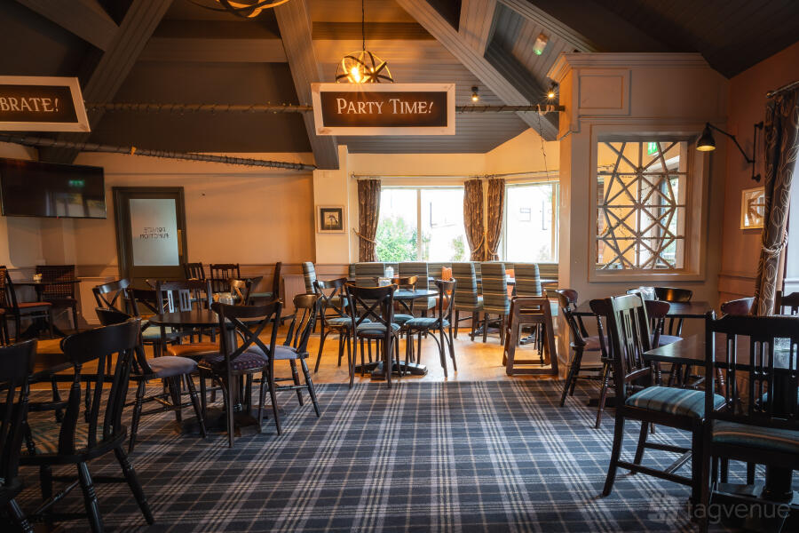 Function Room at Hatfield Chace, Doncaster