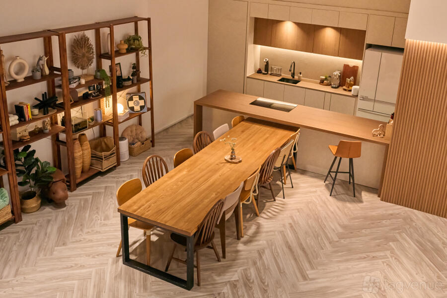 Lifestyle & Kitchen Studio Lifestyle & Kitchen Studio