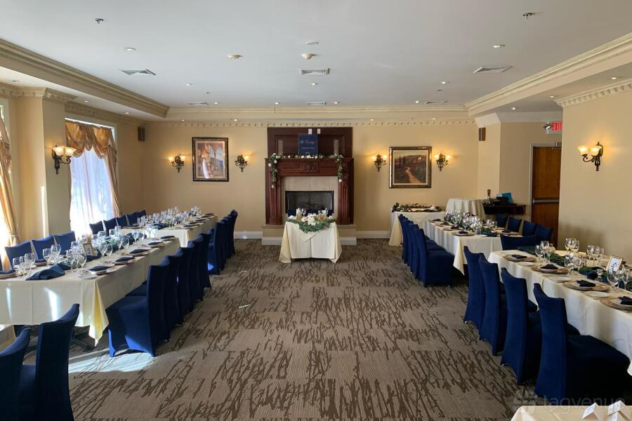 Luciano's Ristorante & Lounge Luciano's Ristorante & Lounge