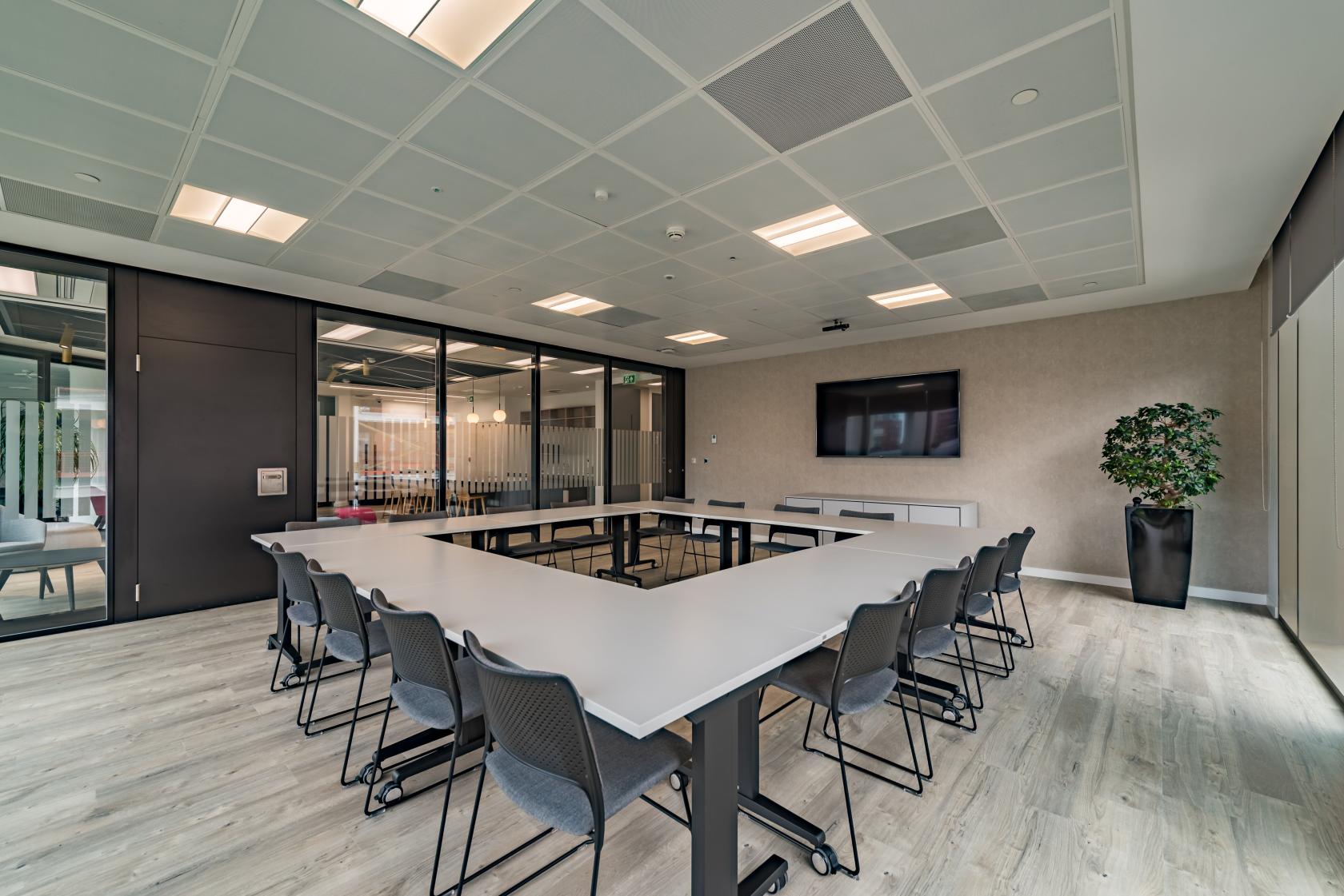 Event Space Library Event space - The Terrace - Event Venue Hire - Tagvenue.com