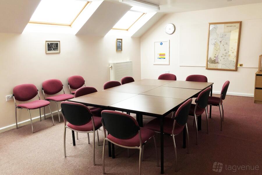 Meeting Room at