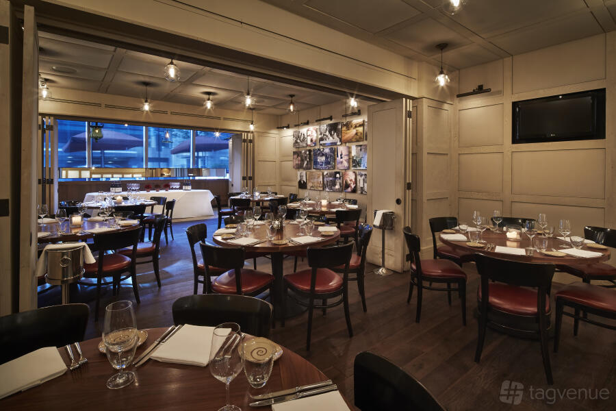 Private Dining Rooms Private Dining Rooms