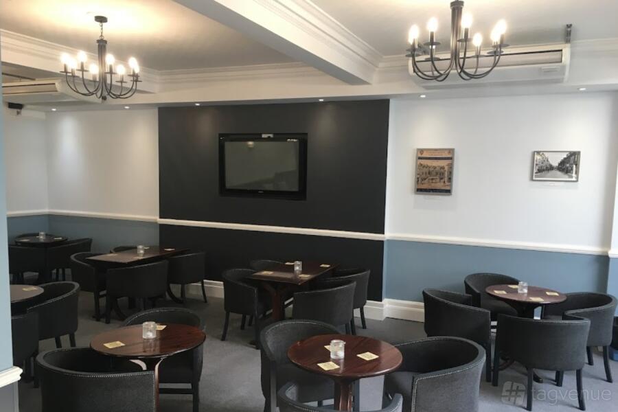 Conservative Club Ramsbottom Former Conservative Club Dartford Venue Hire in London | Reviews ...