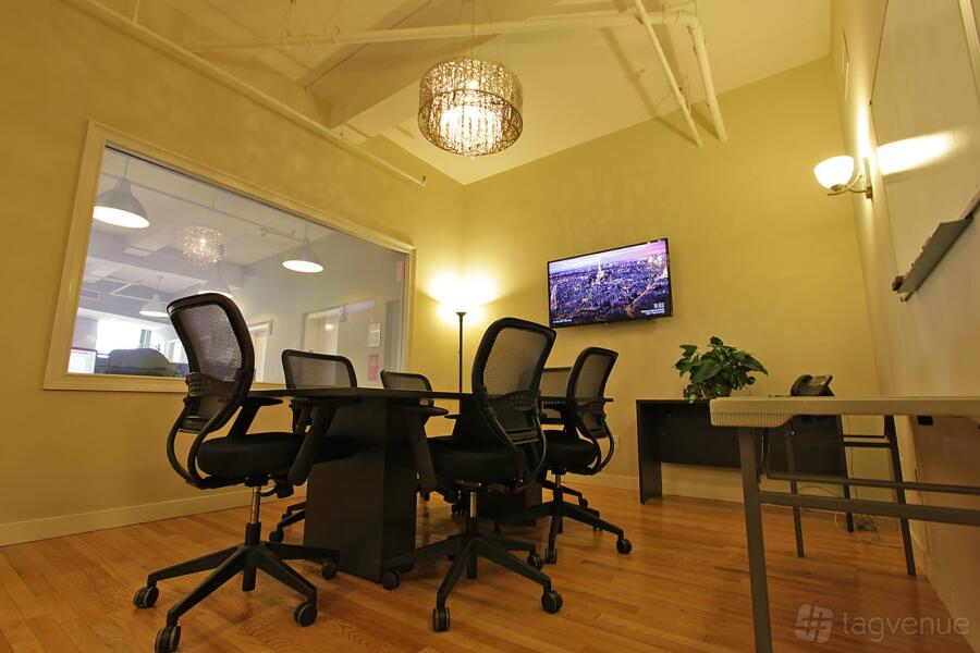 Conference Room 2 Conference Room 2