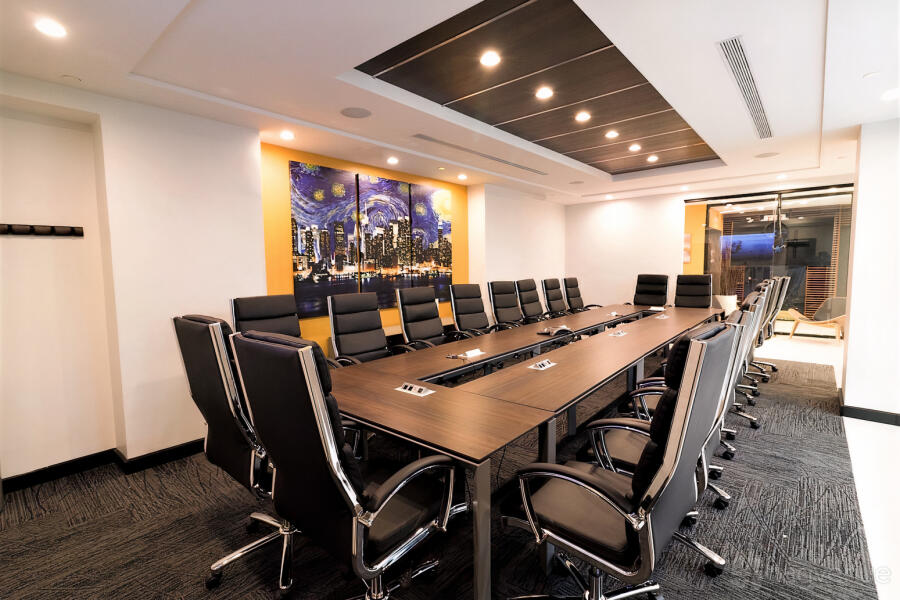3rd Floor XL at