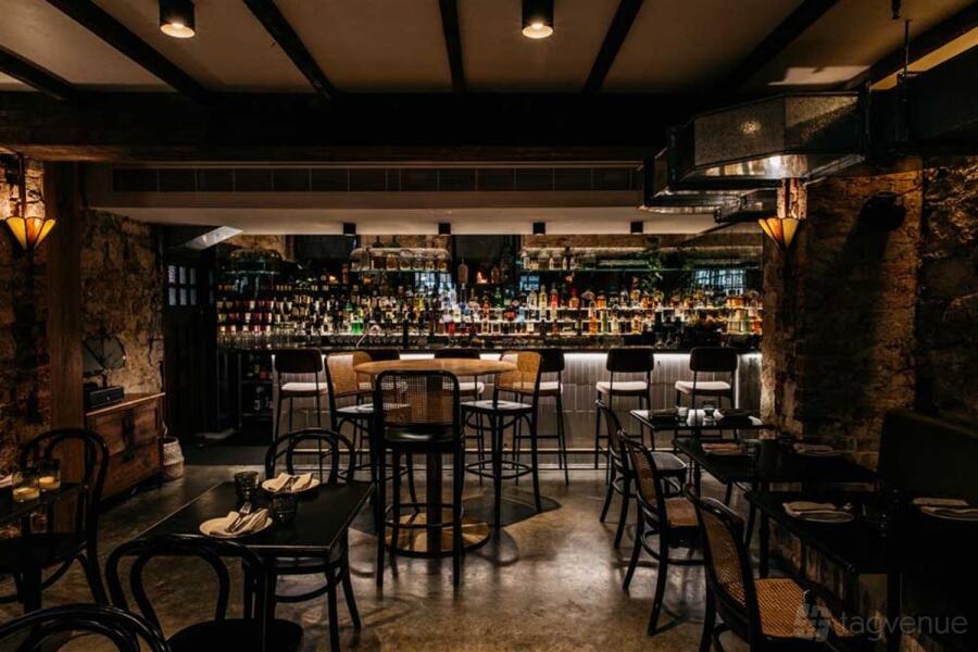Bar Room Bar Room