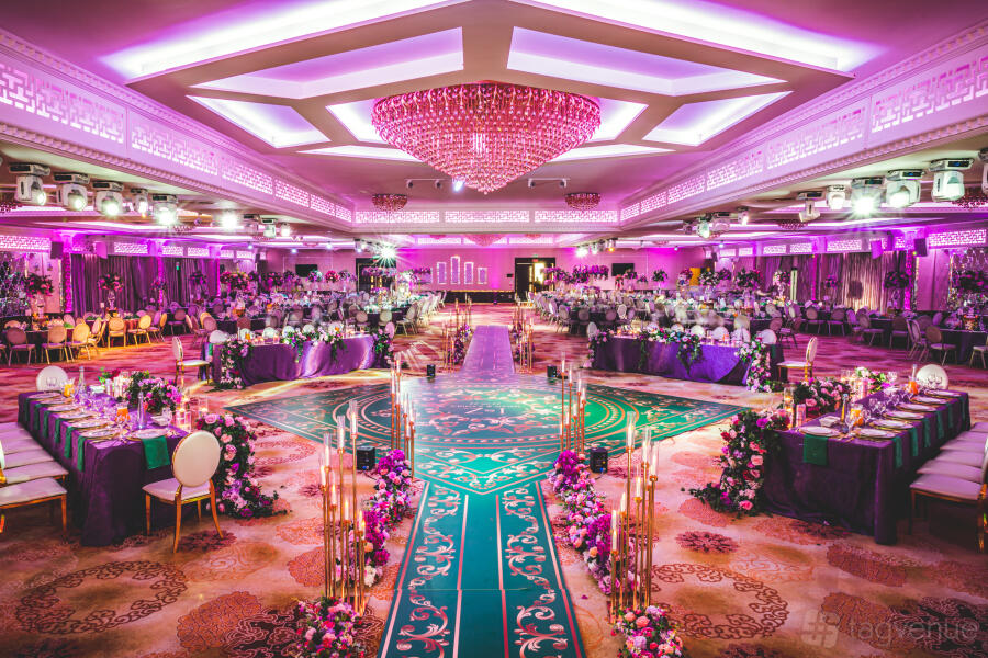 Grand Ballroom Grand Ballroom