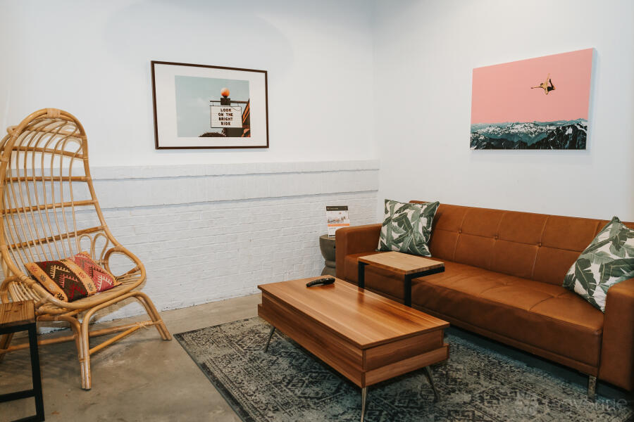 The Living Room at THRIVE - Alpharetta
