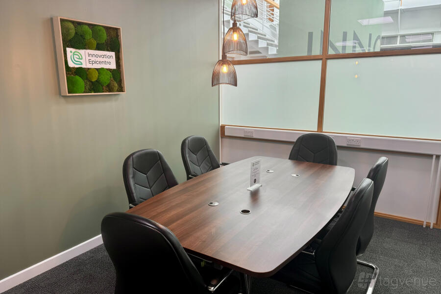 Meeting Room 2 at