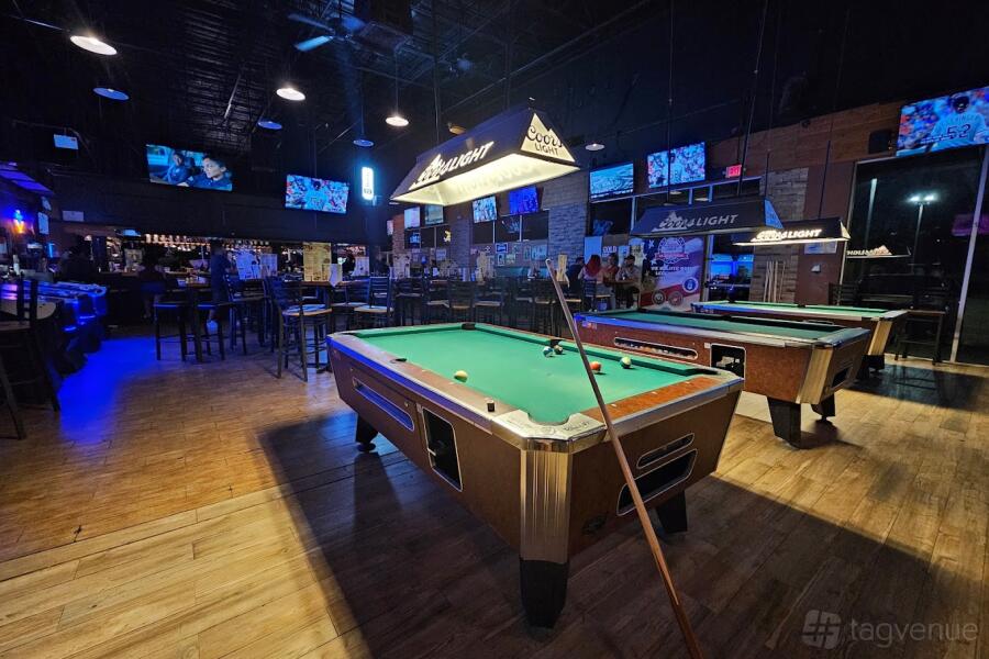 Event Space Event Space