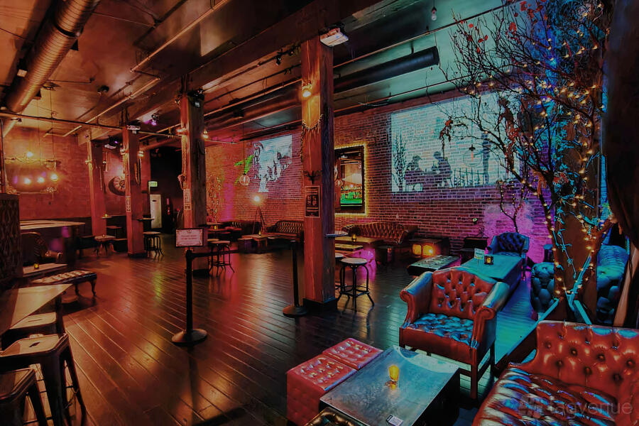 Event Room Event Room