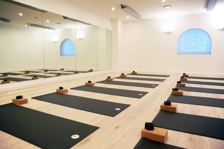 Yoga Room Yoga Room
