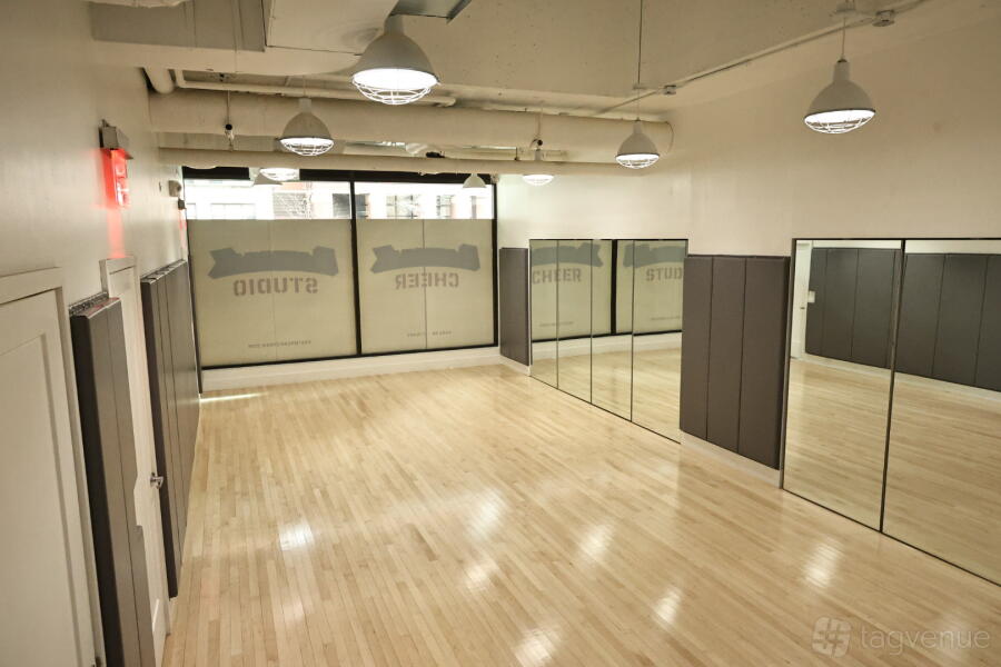 Dance Studio Upper East Side Dance Studio Upper East Side