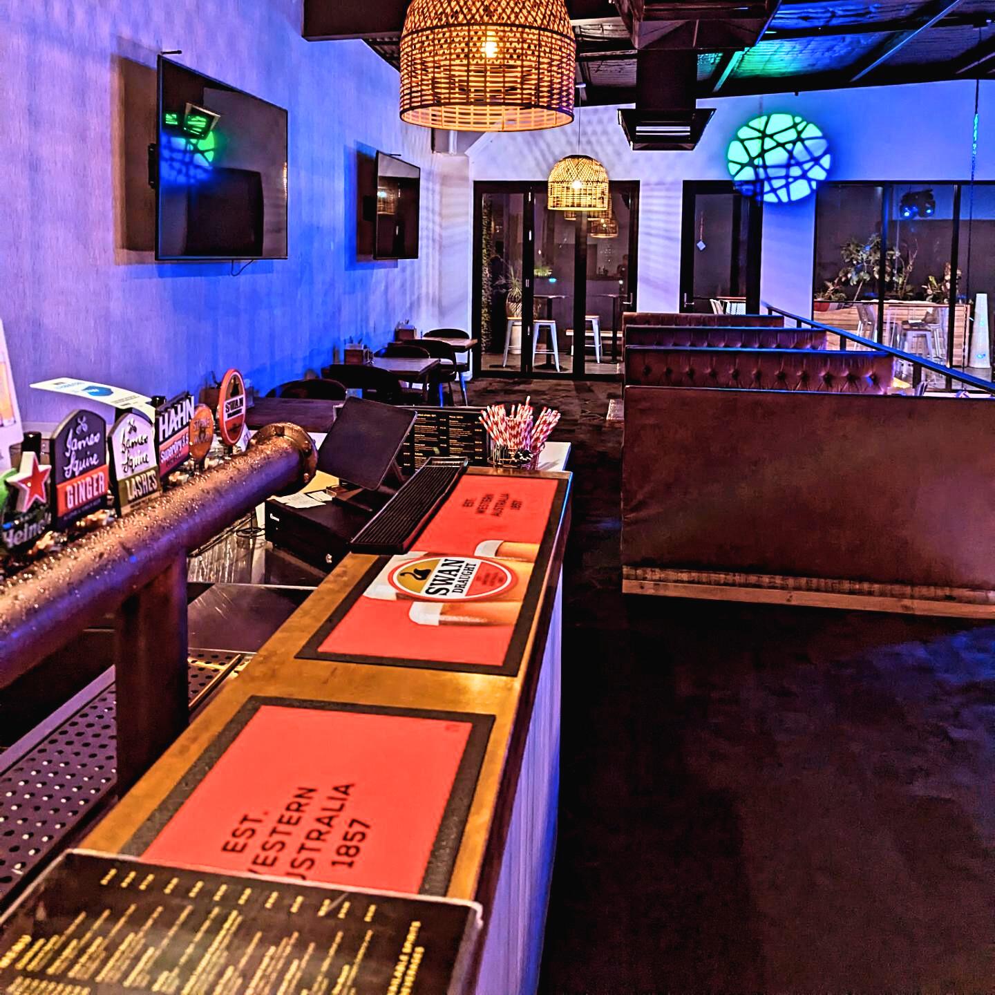 Burgery Bar - Event Venue Hire - Wanneroo - Tagvenue.com