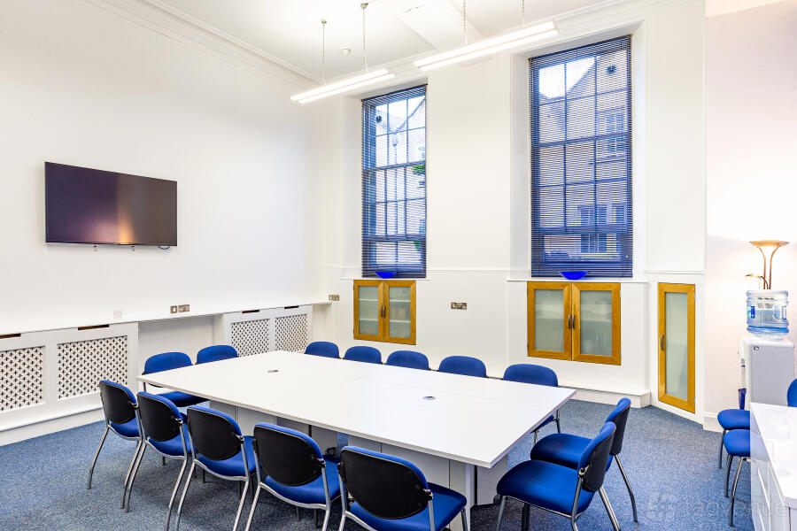 Boardroom Boardroom