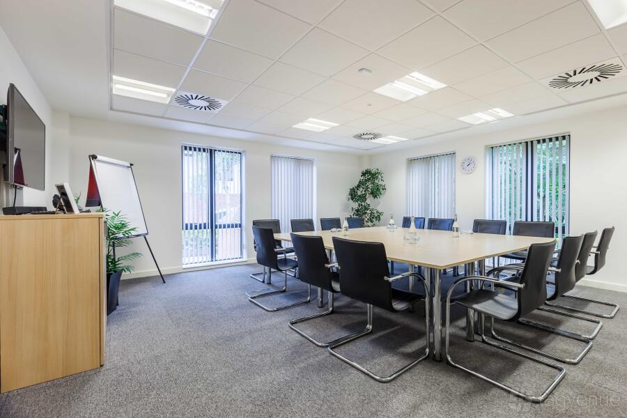 Riverbridge House Business Centre Riverbridge House Business Centre