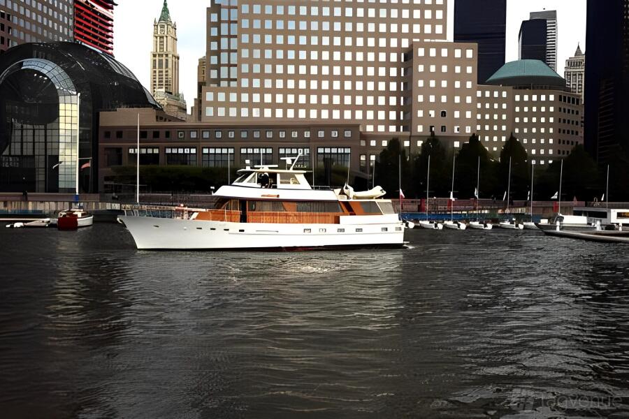 Chelsea Piers Marina Chelsea Piers Marina