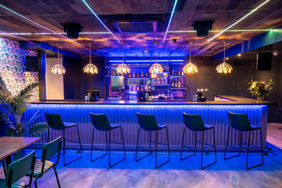 Full Venue Hire Full Venue Hire