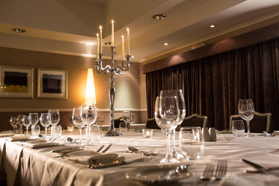 The Terrace Room The Terrace Room