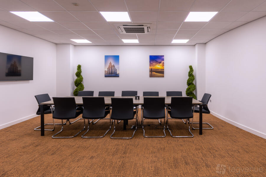 Meeting Room 2 Meeting Room 2