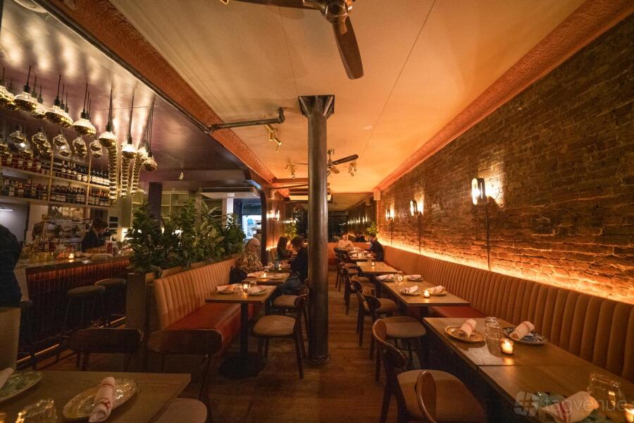 Entire Restaurant Entire Restaurant