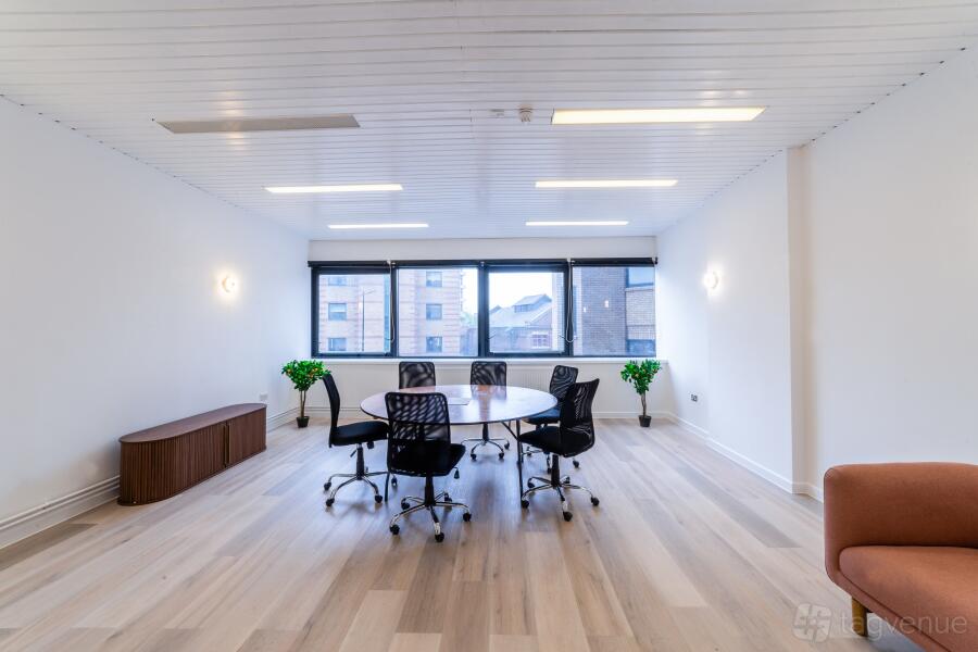 Meeting Room 1 Meeting Room 1