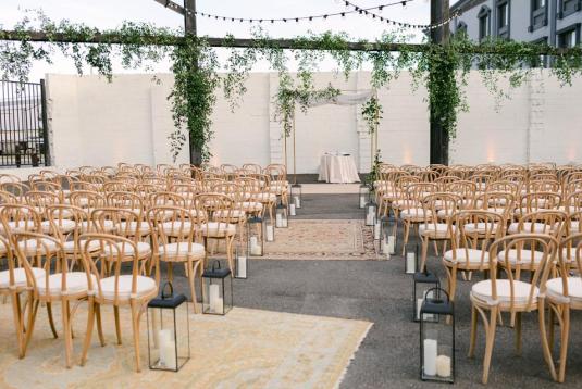 16 Best Outdoor Party Venues for Rent in Brooklyn, NY | Tagvenue