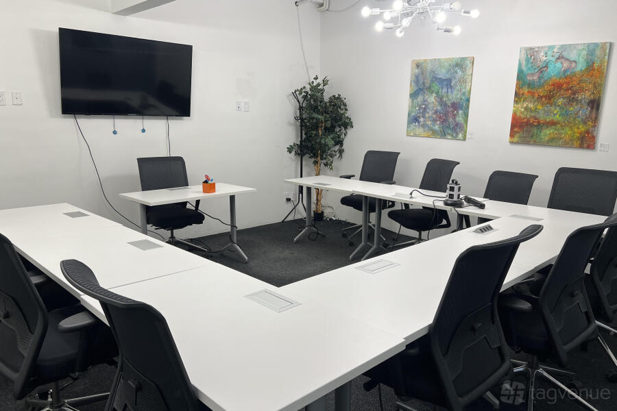 Boardroom 2 Boardroom 2