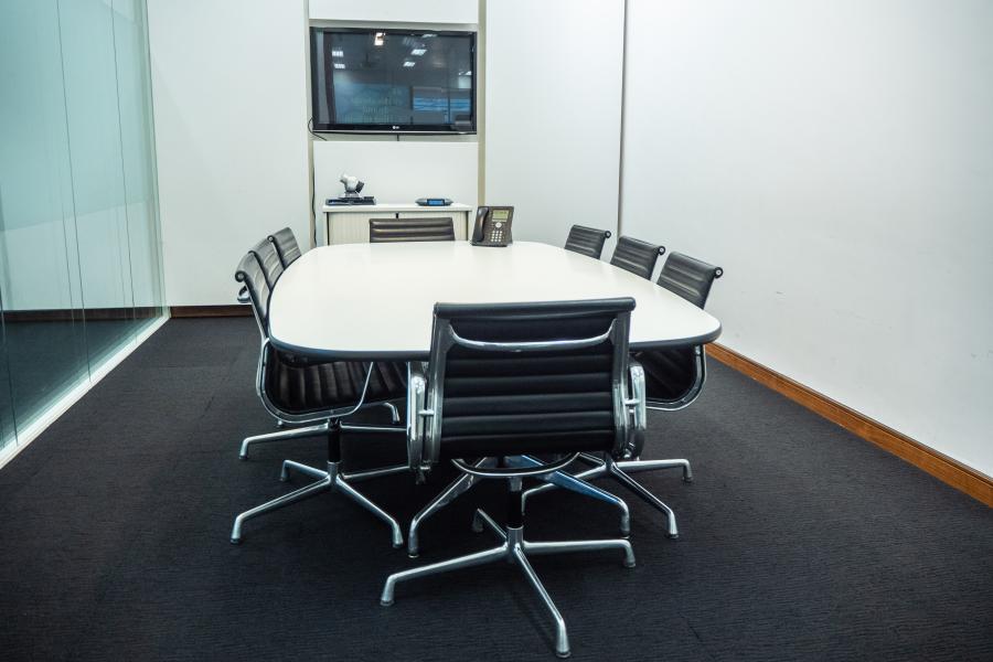 Conference Room 4 Conference Room 4