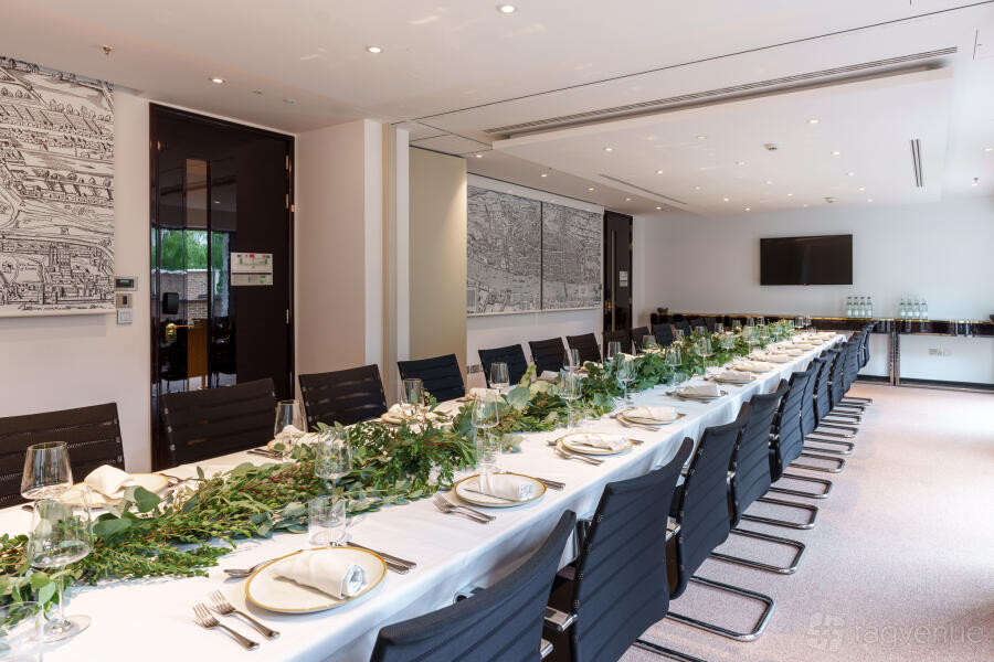 Aldgate Suite at
