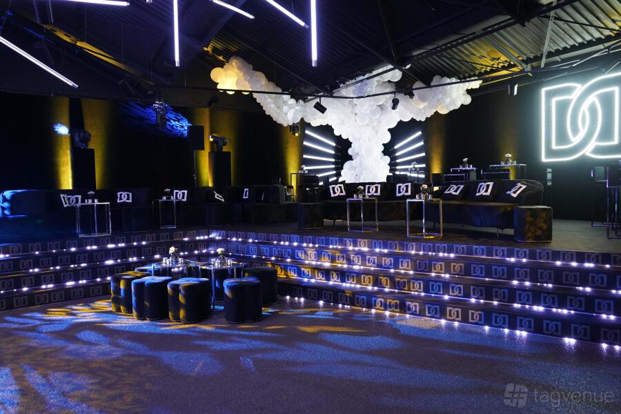 The Showroom at